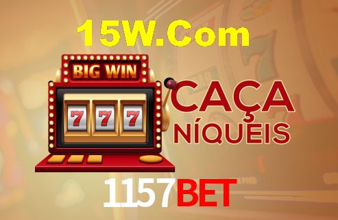 Mercados ao vivo e cash out na 1157bet