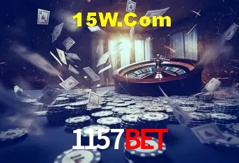 Loterias online na 1157bet